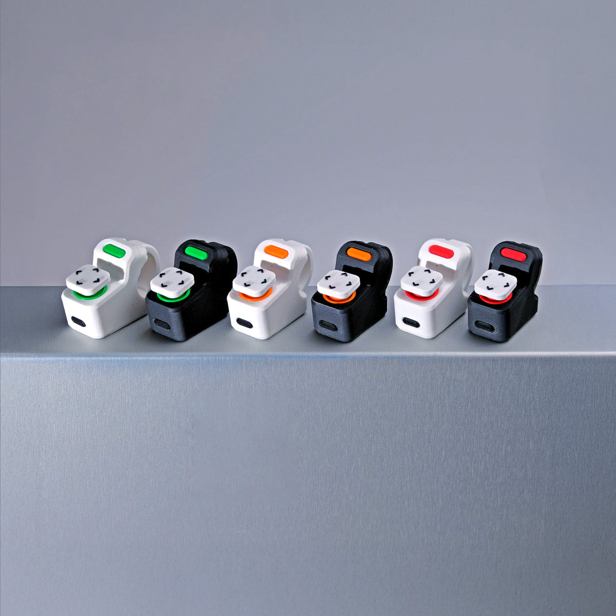 Taiji Remote