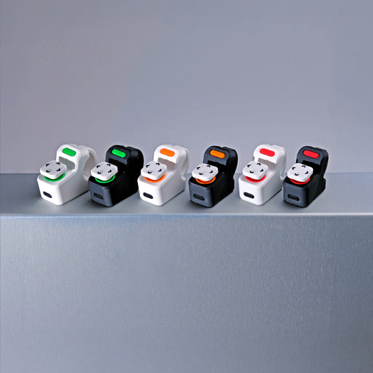 Taiji Remote 2