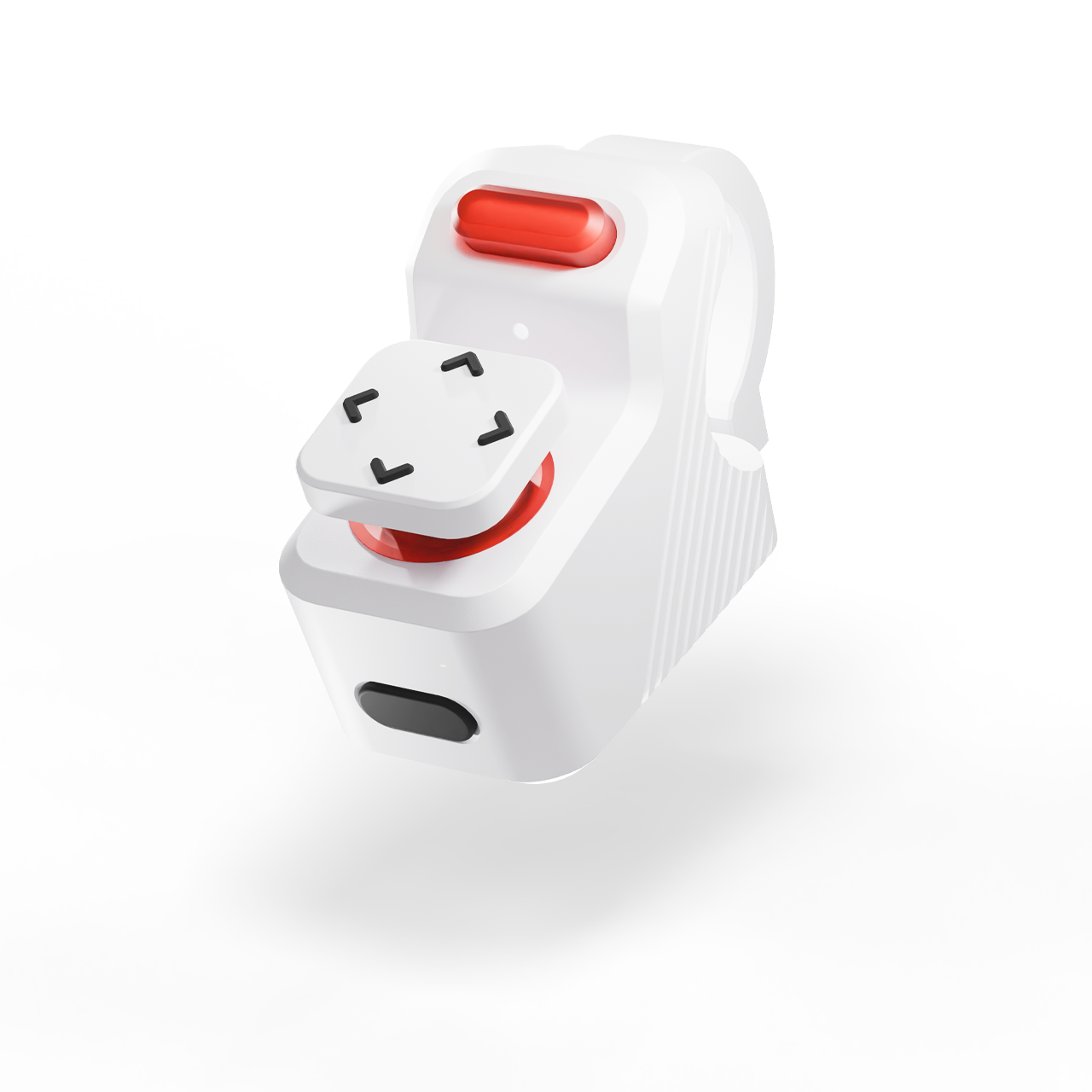 Taiji Remote