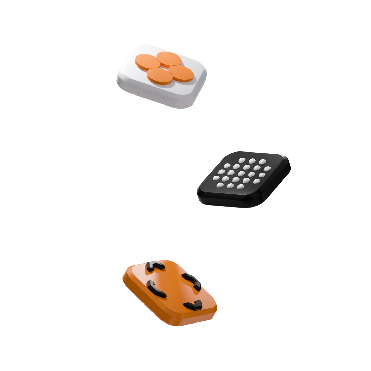 Caps
